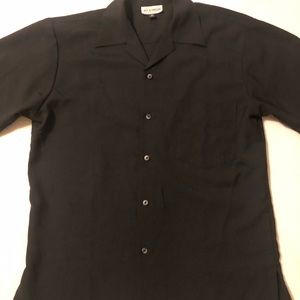 Doc&Amelia select size medium man dress shirt new